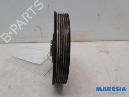 Pulley CITROËN DS3 (SA_) 1.6 HDi 90 | BP31470031M122