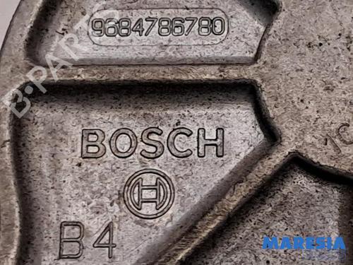 Electronic sensor PEUGEOT 208 I (CA_, CC_) 1.4 HDi | BP31417224M84 