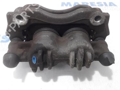 Right front brake caliper RENAULT MASTER III Platform/Chassis (EV, HV, UV) 2.3 dCi 135 FWD (EV0N, HV0N, UV0N, EV08, HV08, UV08) | BP31422849M104