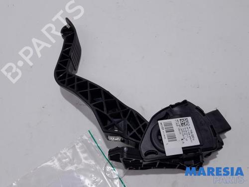 Used Electronic module PEUGEOT 2008 I (CU_) 1.6 HDi (114 hp) 31391182