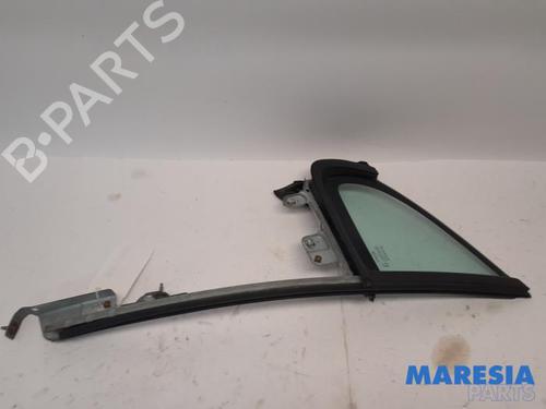 Used Front left quarter glass PEUGEOT 207 CC (WD_) 1.6 16V (120 hp) 31476160