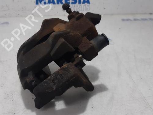 Right front brake caliper RENAULT CLIO IV (BH_) 0.9 TCe 90 (BHNF, BHMA, BHMH, BHJK, BHJR) | BP31491488M104