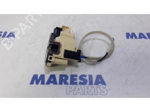 Used Electronic module FIAT PANDA (312_, 319_) 0.9 (312PXP1A) (60 hp) 31426655