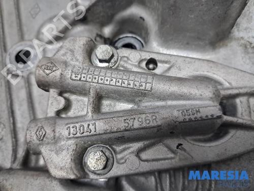 Timing cover RENAULT CAPTUR I (J5_, H5_) 0.9 TCe 90 | BP40462840M123 - Image 3