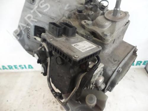 Gearbox CITROËN C4 II (NC_) 1.6 HDi 110 | BP31459300M3 