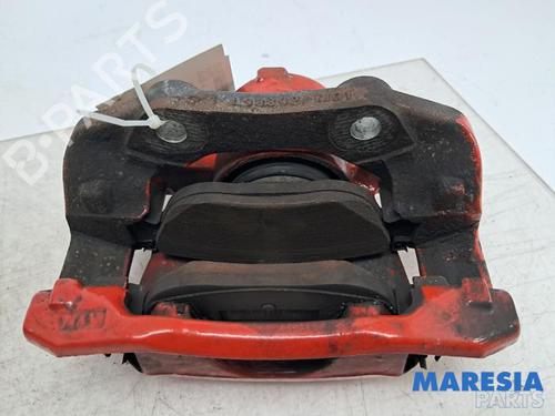 Used Left front brake caliper Left front brake caliper OPEL CORSA F (P2JO) 1.2 (68) (101 hp) 40157827 40157827