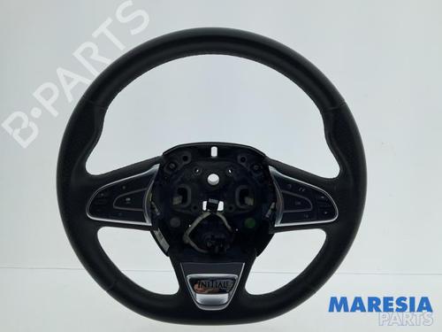 Used Steering wheel Steering wheel RENAULT ESPACE V (JR_) 1.6 TCe 200 (200 hp) 36041332 36041332