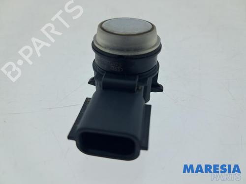 Electronic sensor RENAULT MEGANE IV Hatchback (B9A/M/N_) 1.6 TCe 205 (B9MV) | BP38105616M84 - Image 4