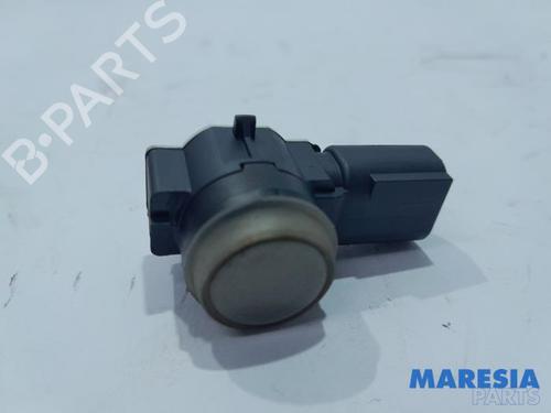 Elektronisk sensor PEUGEOT 208 I (CA_, CC_) 1.2 VTI 82 (82 hp) 31535390