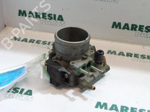 Used Throttle body ALFA ROMEO 146 (930_) 1.4 i.e. 16V T.S. (930.B3A) (103 hp) 31493305