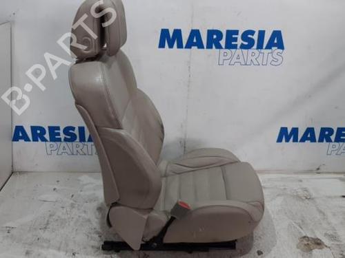 Left front seat PEUGEOT 508 I (8D_) 2.0 HDi Hybrid4 AWC | BP31533844C15 