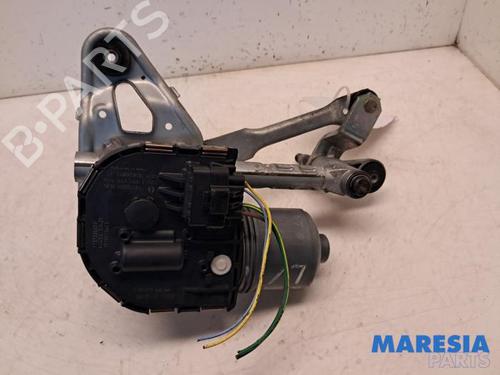 Front wiper motor PEUGEOT 5008 (0U_, 0E_) 1.6 16V | BP31409466M29 