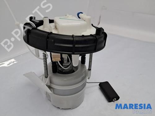 Used Fuel pump PEUGEOT 208 II (UB_, UP_, UW_, UJ_) 1.2 PureTech 75 (75 hp) 31409066