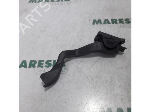 Electronic module PEUGEOT 307 (3A/C) 1.6 16V | BP31535201M83