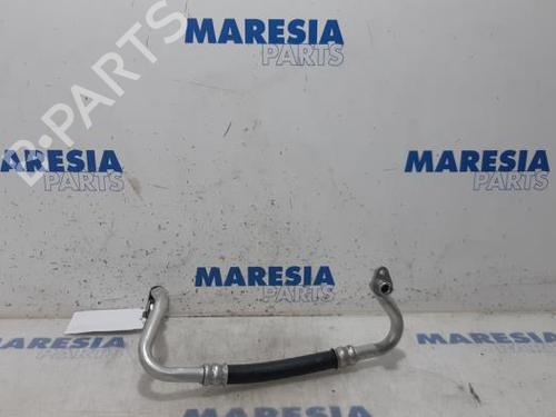 AC pipe RENAULT CLIO IV (BH_) 0.9 TCe 90 (BHNF, BHMA, BHMH, BHJK, BHJR) | BP31411125M126 - Image 2