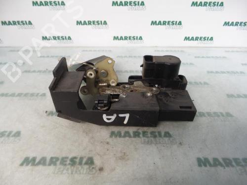 Used Electronic module ALFA ROMEO 156 (932_) 1.8 16V T.SPARK (932.A3100) (140 hp) 31450982