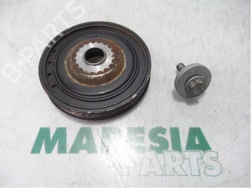 Pulley RENAULT GRAND SCÉNIC II (JM0/1_) 1.6 | BP31536437M122