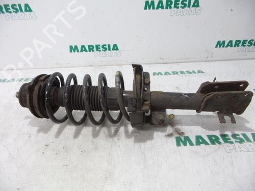 Used Left front shock absorber FIAT STILO (192_) 1.6 16V (192_XB1A) (103 hp) 31435718