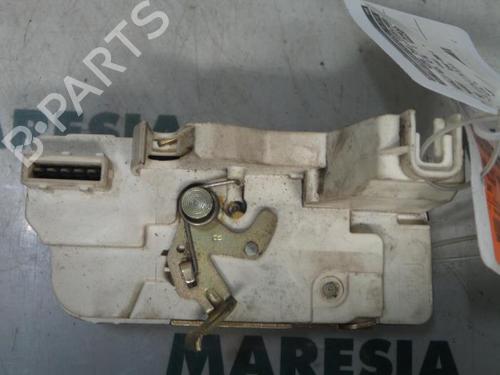 Used Electronic module PEUGEOT 307 (3A/C) 1.6 16V (109 hp) 31442234