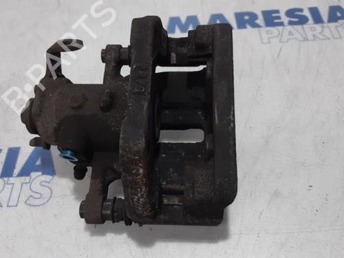 Right rear brake caliper CITROËN JUMPY II Van 2.0 HDi 125 | BP31388877M106