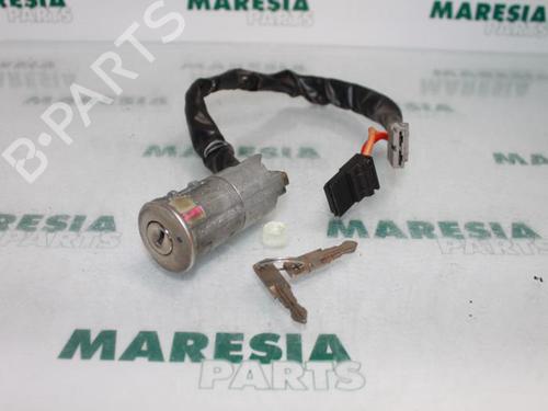 Used Ignition barrel RENAULT LAGUNA I (B56_, 556_) 1.9 dTi (B56J) (98 hp) 31385253