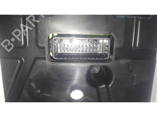 Instrument cluster RENAULT CLIO IV Grandtour (KH_) 1.5 dCi 90 (KHN3, KHN4) | BP31449313C47
