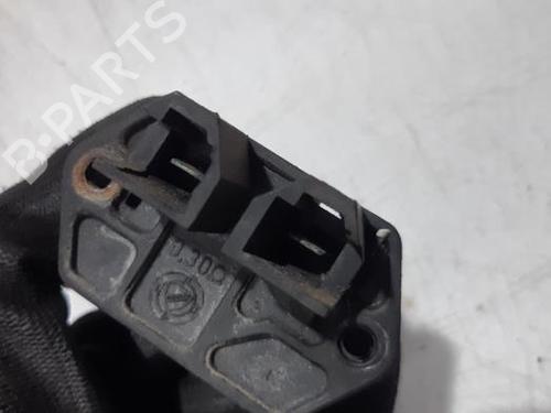 Electronic sensor FIAT PANDA (169_) 1.2 (169.AXB11, 169.AXB1A) | BP31463921M84 