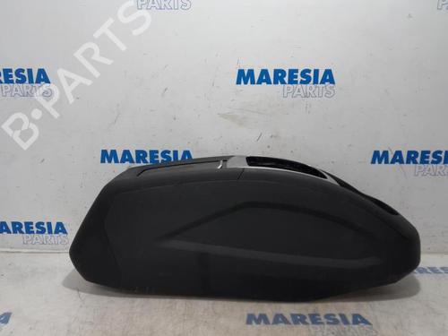 Console central CITROËN C4 Grand Picasso II (DA_, DE_) 1.6 HDi / BlueHDi 115 (115 hp) 31523954