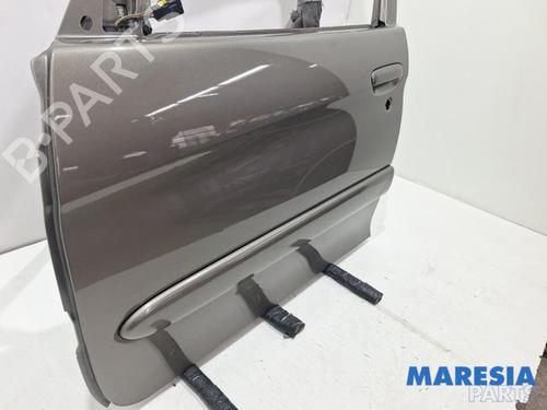Left front door CITROËN XSARA PICASSO (N68) 1.6 16V | BP31411526C2