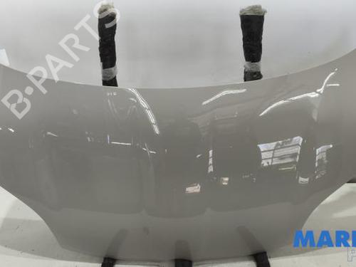Used Hood Hood FIAT PANDA (312_, 319_) 0.9 (312PXN1A, 312PXN11) (80 hp) 33296426 33296426