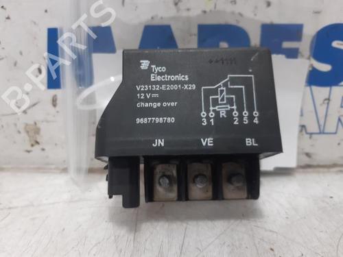 Electronic sensor PEUGEOT 508 I (8D_) 2.2 HDi | BP31466987M84