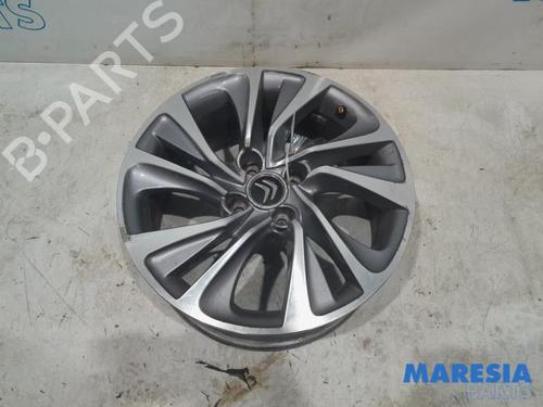 Used Rim CITROËN DS4 (NX_) 1.6 VTi 120 (120 hp) 31408889