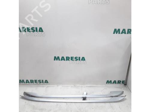 Tagræling CITROËN C-CROSSER (VU_, VV_) 2.2 HDi (156 hp) 31452844