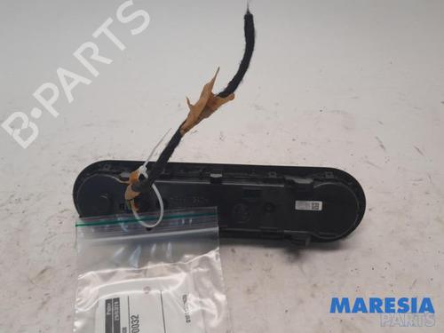 Climate control ALFA ROMEO STELVIO (949_) 2.0 Q4 (949.AXA2A) | BP31401721I5