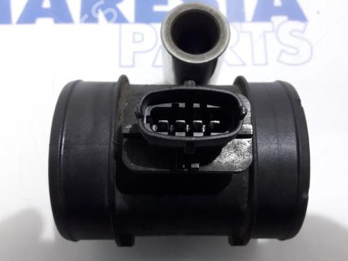 Mass air flow sensor FIAT DOBLO Cargo (263_) 1.3 D Multijet | BP31527420M95
