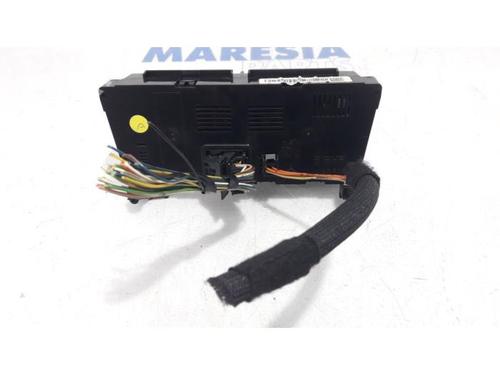 Climate control PEUGEOT 3008 I MPV (0U_) 1.6 THP | BP31393819I5