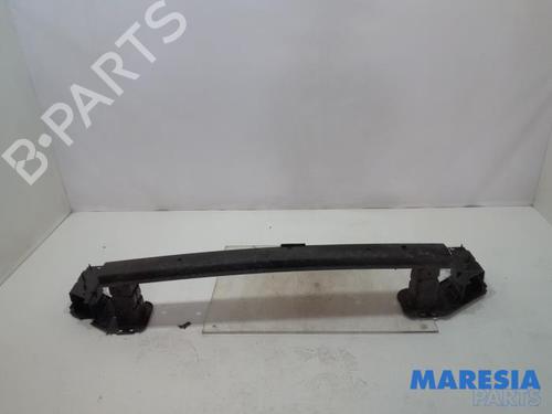 Used Rear bumper reinforcement PEUGEOT 3008 I MPV (0U_) 1.6 VTi (120 hp) 31450684