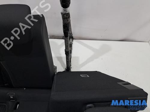 Stol bak RENAULT MEGANE IV Hatchback (B9A/M/N_) 1.2 TCe 130 (B9MR) | BP31717950C17 