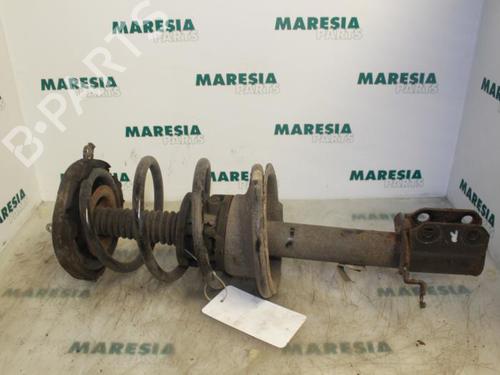 Used Right front shock absorber Right front shock absorber RENAULT SCÉNIC I MPV (JA0/1_, FA0_) 1.6 (JA00) (110 hp) 31458840 31458840