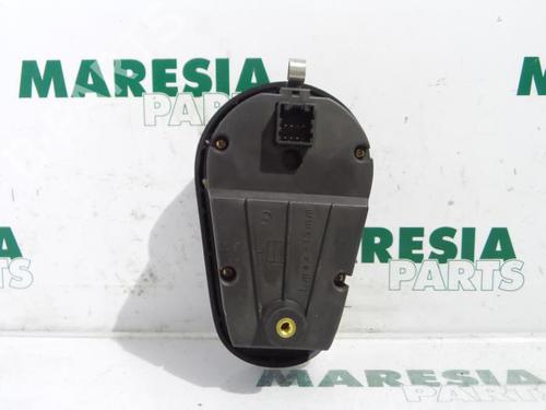 Climate control RENAULT ESPACE III (JE0_) 2.0 16V (JE0N, JE0L, JE02) | BP31443595I5