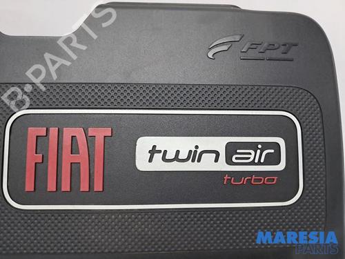 Air filter box FIAT 500 C (312_) 0.9 (312AG1A) | BP38439163M87 - Image 2