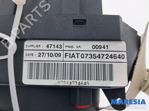 Switch FIAT 500 (312_) 1.2 (312AXA1A) | BP38569524I30  - Image 5