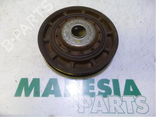 Pulley RENAULT MEGANE II Saloon (LM0/1_) 1.6 | BP31437419M122 - Image 2