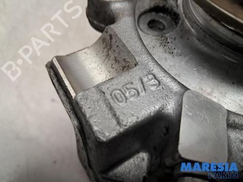 Fuel pump CITROËN C4 CACTUS 1.6 BlueHDi 100 | BP31473764M76  - Image 5