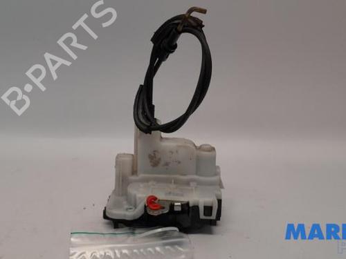 Used Electronic module FIAT 500 (312_) 1.2 (312AXA1A) (69 hp) 31384348