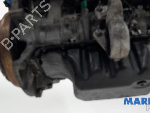 Engine PEUGEOT 5008 (0U_, 0E_) 1.6 16V | BP31411742M1 