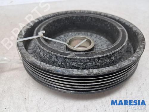 Used Pulley Pulley 36873305 36873305