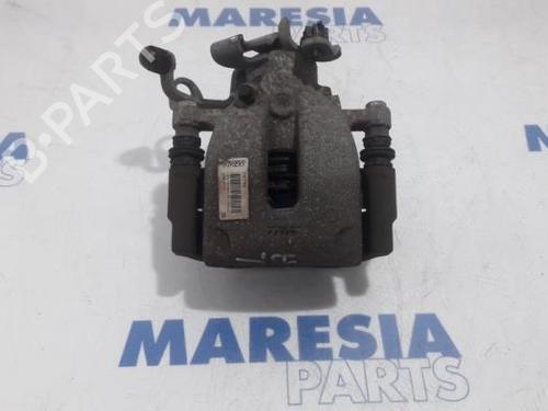 Used Left rear brake caliper PEUGEOT 508 I (8D_) 2.0 HDi Hybrid4 AWC (163 hp) 31476369