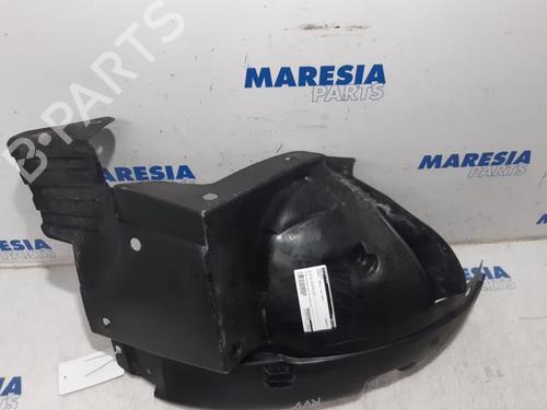 Cava de roda RENAULT TRAFIC II Van (FL) 2.5 dCi 145 (FL0J) (146 hp) 31526132