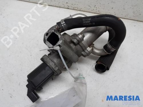 Used Egr FIAT 500 (312_) 1.3 D Multijet (312AXB1A) (75 hp) 31501165